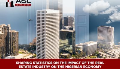 statistics on construction